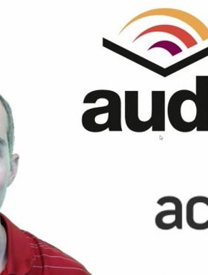 Jerry Banfield with EDUfyre – Audio Book Publishing on Audible with ACX!
