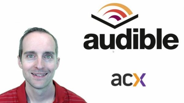 Jerry Banfield with EDUfyre – Audio Book Publishing on Audible with ACX!