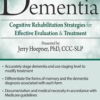Jerry Hoepner – Dementia