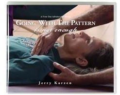 Jerry Karzen – Going With the Pattern Is Not Enough