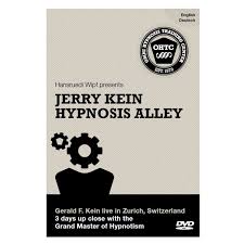 Jerry Kein – Hypnosis Alley 6 DVD Set