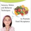 Jessica Hunt – Complex Feeding & Mealtime Success Sensory
