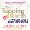 Jessica Ortner – Tapping for Weight Loss and Body Confidence