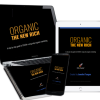 Jeweliet Tangen – Organic Marketing and Sales