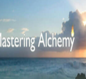 Jim Self – Mastering Alchemy Program Level 1