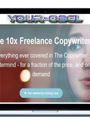 Joanna Wiebe – The 10x Freelance Copywriter