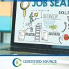 Job Searching Skills for 2018