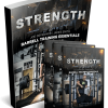 Joe Defranco – Strength