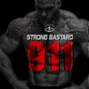 [Joe Defranco – Strong Bastard 911