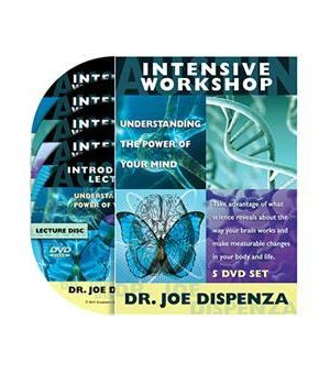 Joe Dispenza – Understanding the Power of Your Mind Workshop