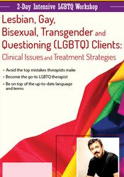 Joe Kort – Lesbian, Gay, Bisexual, Transgender and Questioning (LGBTQ) Clients