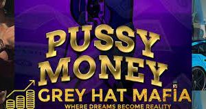 Joe Lampton – Pussy Money