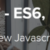 Joe Santos Garcia – ESNEXT – ES6