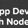 Joe Santos Garcia – Shopify App Development with Node JS