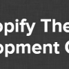 Joe Santos Garcia – Shopify Theme Development Course