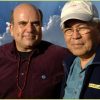 Joe Vitale & Dr. Hew Len – Zero Limits Maui seminar