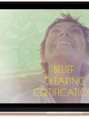 Joe Vitale and Steve G Jones – Basic and Advanced Belief Clearing Practitioner