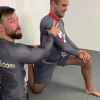 Joe Worthington & James Tomlinson – Bulletproof For BJJ