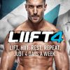 Joel Freeman – LIIFT4 – Beachbody