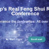 Joey Yap’s – Real Feng Shui Recorded Conference