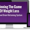 John Assaraf – Winning The Game Of Weight Loss Coaching & Brain Retraining System