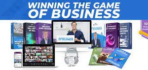 John Assaraf – Winning the Game of Business 2021