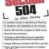 John B. Comegno II – Section 504 in New Jersey