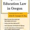 John B. Comegno II – Special Education Law in Oregon