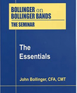 John Bollinger – Bollinger Bands DVD 1 – The Essentials