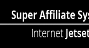 John Crestani – Super Affiliate System 3.0