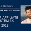 John Crestani – The 6-Week Super Affiliate System Pro