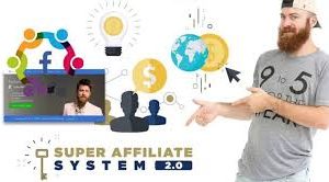 John Crestani – The Super Affiliate System 2.0