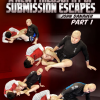 John Danaher – New Wave Jiu Jitsu: A New Philosophy Of Submissions Escapes