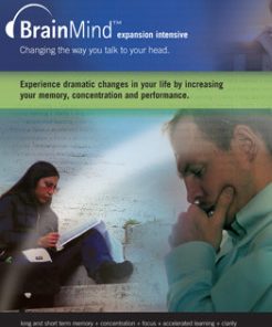 John David – BrainSpeak – BrainMind Expansion Intensive