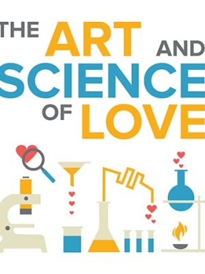 John Gottman – The Art 8i Science of Love