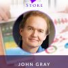 John Gray – Dynamic Success