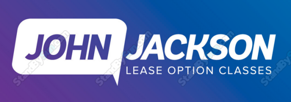 John Jackson – Lease Options Course