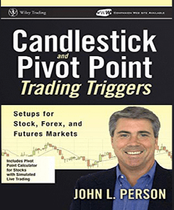 John L.Person – Candlestick & Pivot Point Trading Triggers