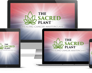 John Malanca – The Sacred Plant – Healing Cancer Masterclass