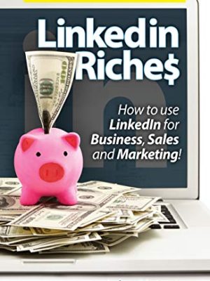 John Nemo – LinkedIn Riches