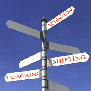 John Overdurf – Attention Shifting Coaching