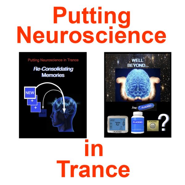 John Overdurf – Neuroscience in Trance