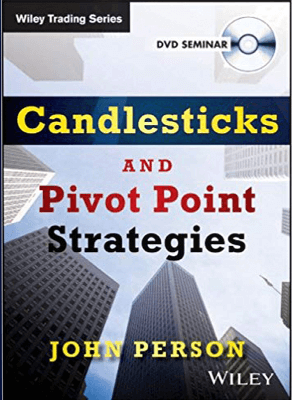 John Person – Candlesticks and Pivot Point Strategies