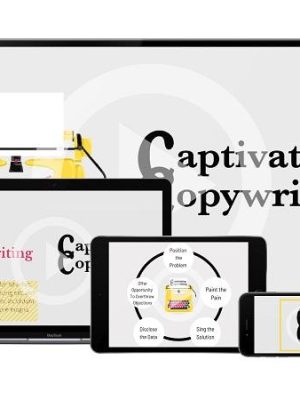 John Romaniello – Captivating Copywriting