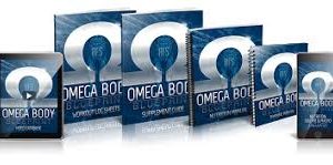 John Romaniello – Omega Body Blueprint