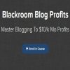 Jon Dykstra – Blackroom Blog Profits