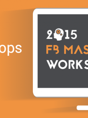 Jon Loomer – 2015 FB Mastery Workshops