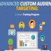 Jon Loomer – Advanced Custom Audience Training