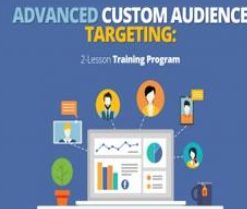 Jon Loomer – Advanced Custom Audience Training