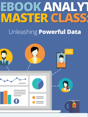 Jon Loomer – Facebook Analytics Masterclass Training